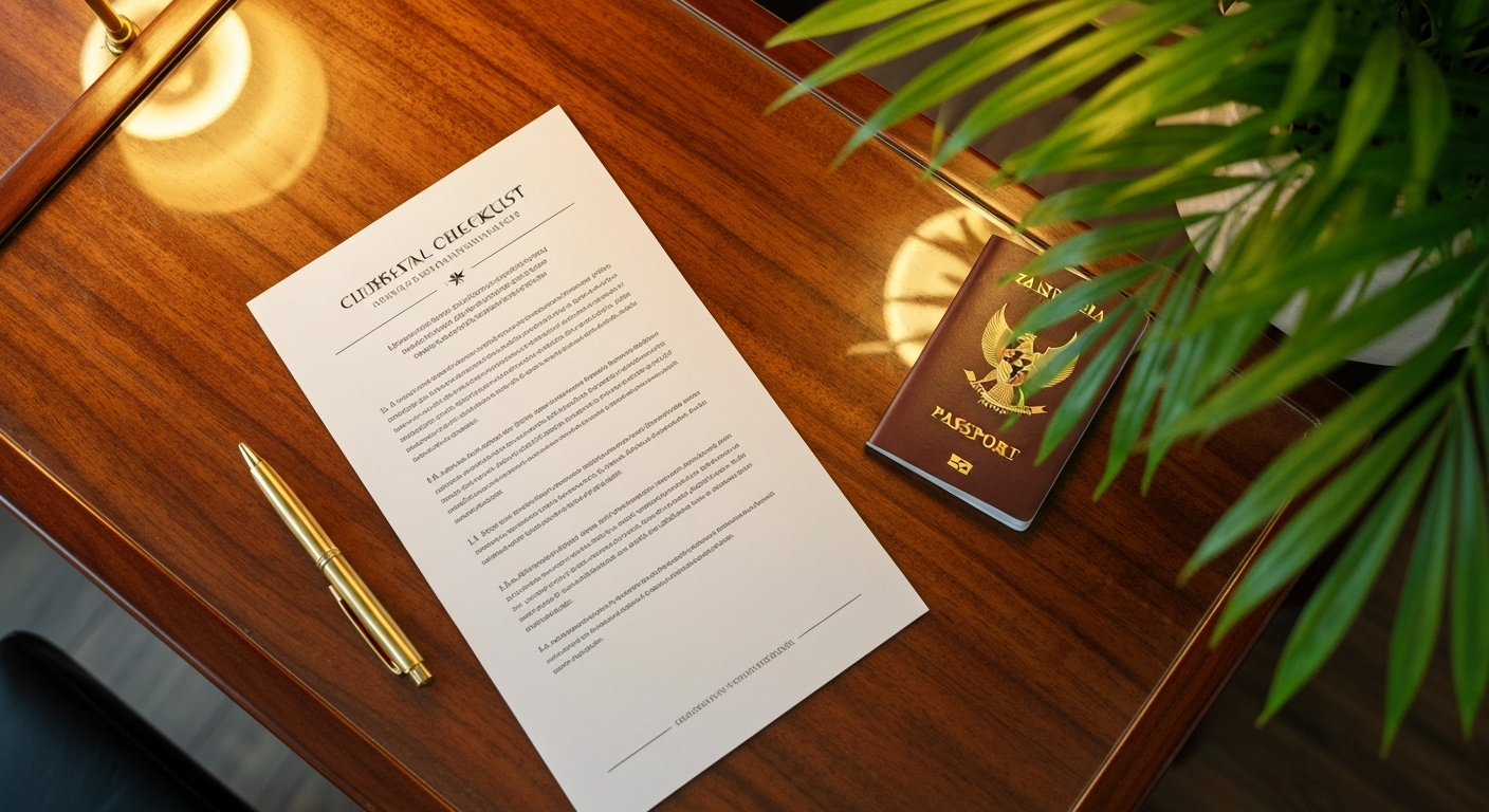 Eligibility Assessment