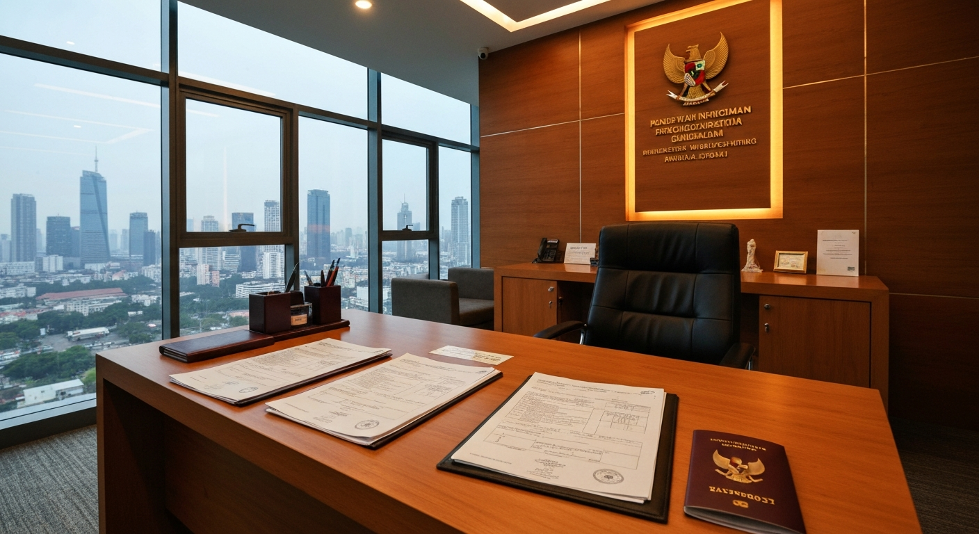 Golden Visa Requirements