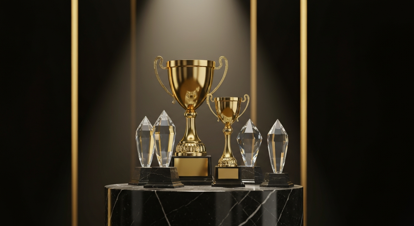 Awards & Recognition