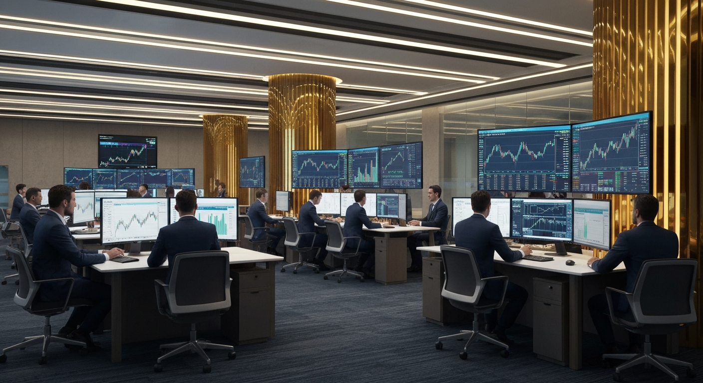 Investment Brokerage Services