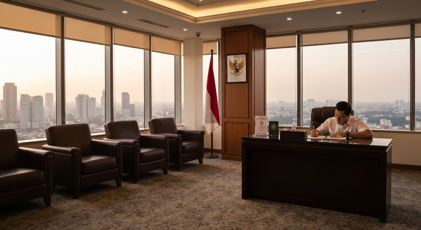 End-to-End Visa Services