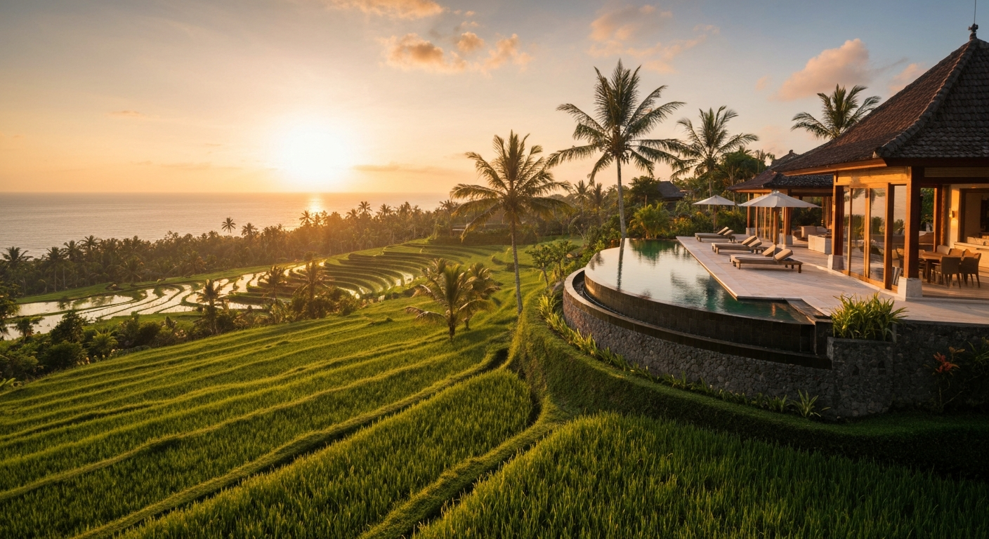 Indonesia Golden Visa 2026 — Premium Advisory & Investment Guide