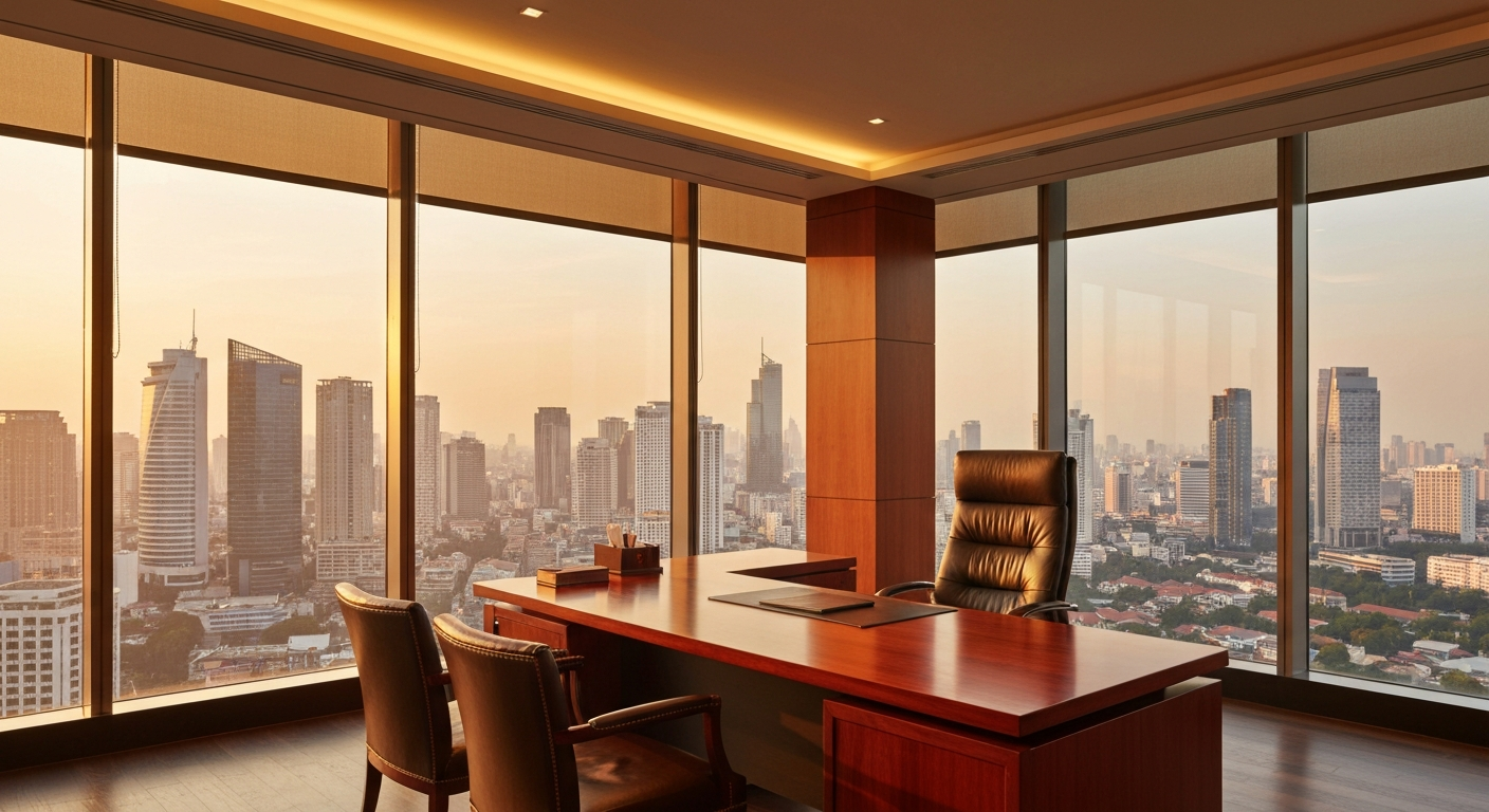 Juara Holding Group Services