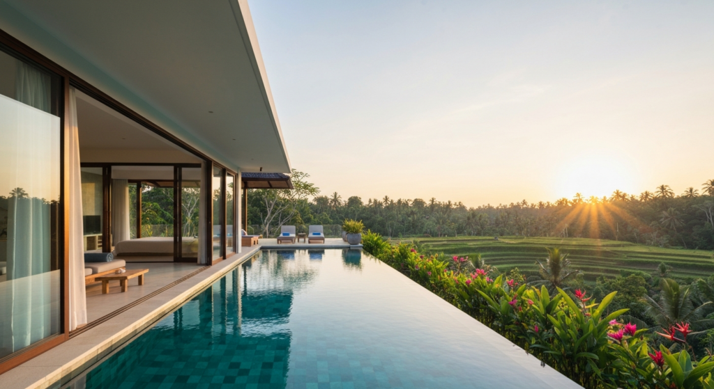 Living in Bali as a Golden Visa Holder: Expat Investment Guide 2026