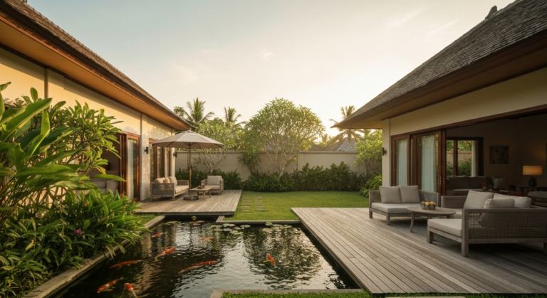 Indonesia Retirement Visa vs Golden Visa: Which Program Suits You?