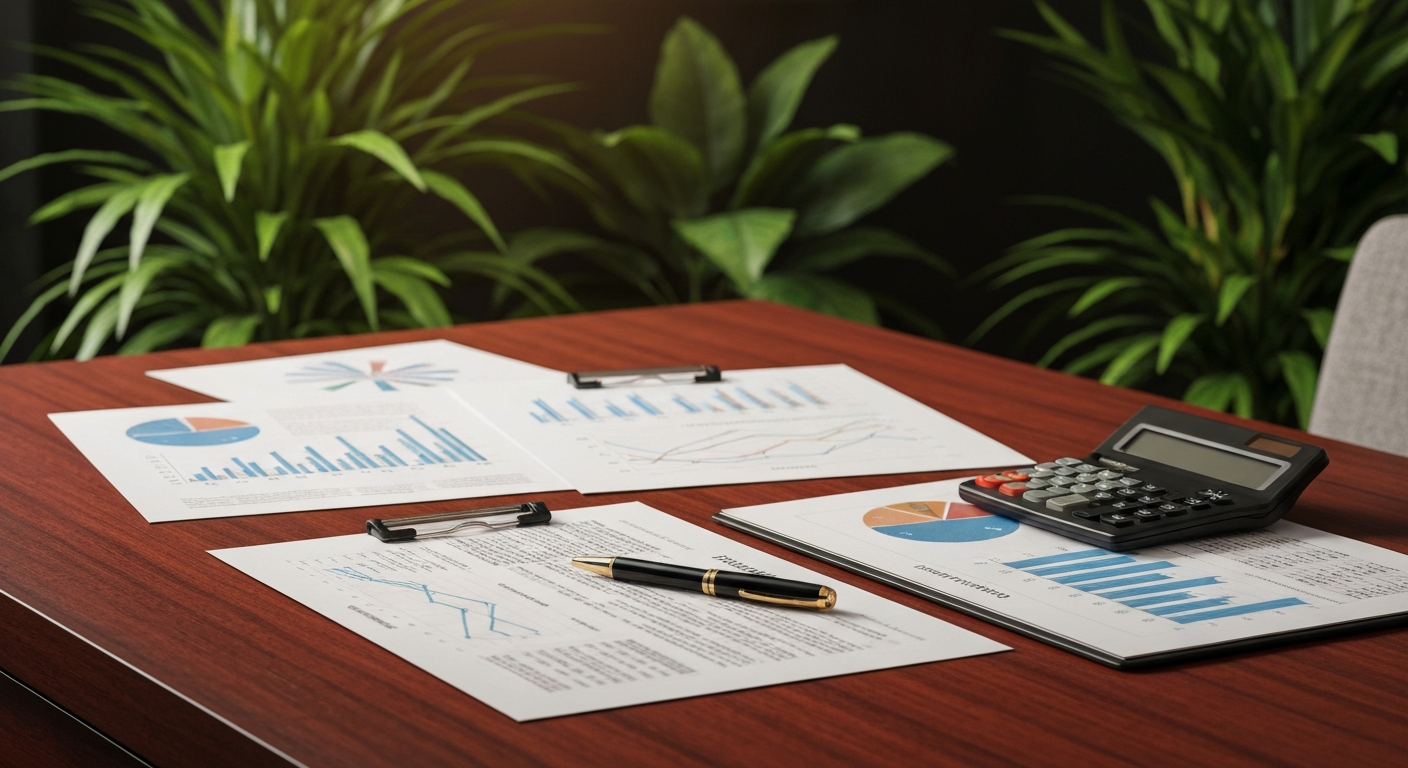 Tax Planning for Investors